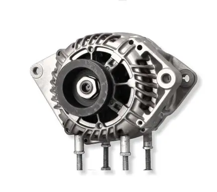 Renault Safrane Generator/alternator 7700856250 A13VI34 0986040111