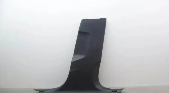 Audi A4 S4 B9 8W (B) pillar trim (top) 8W0867240A
