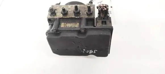 Fiat Punto (188) ABS Pump 0265231878 51787091