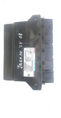 Jaguar XF X250 Other control units/modules 6G9119G481AL