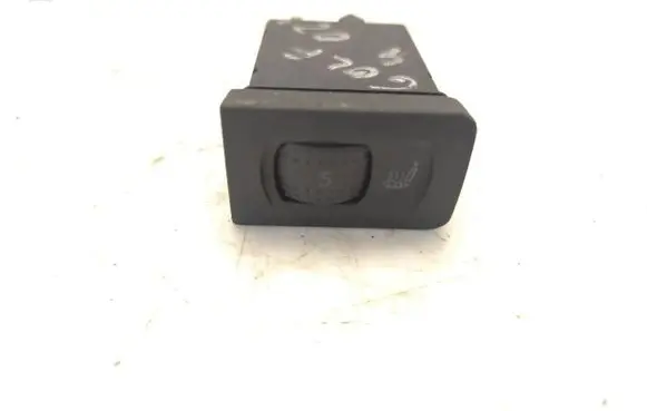 Seat heating switch