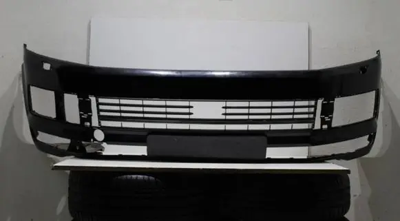 Volkswagen Multivan T6 Front bumper 7E5807221D 63198