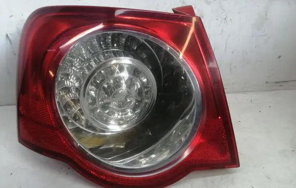 Volkswagen PASSAT B6 Rear/tail lights 3C5945095C