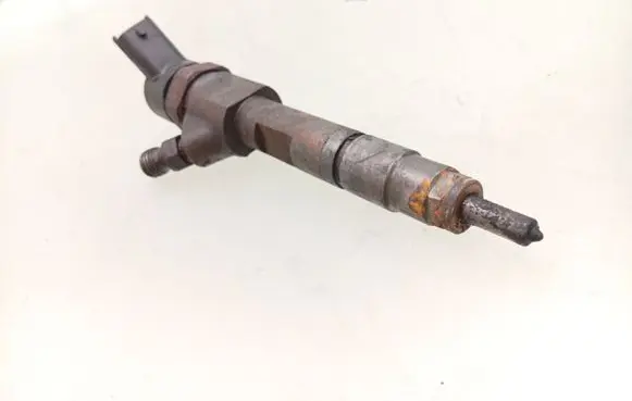 Renault Trafic II (X83) Fuel injector 0445110021
