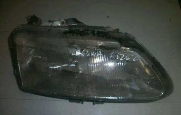 Renault Laguna I Headlight/headlamp 203263b