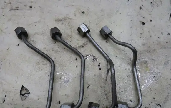 Honda Civic IX Fuel line pipe KRIS235789