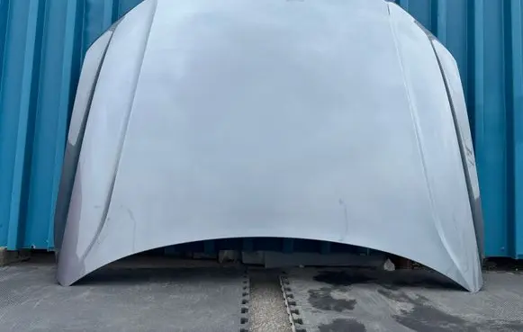 Volvo XC90 Engine bonnet/hood 31352866