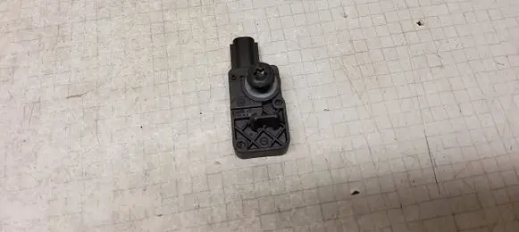 Opel Insignia A Airbag deployment crash/impact sensor 13502341 343149712 TA003350951