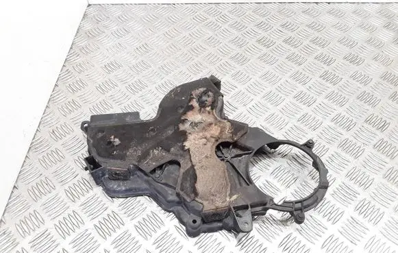 Ford Focus Timing belt guard (cover) 9469903