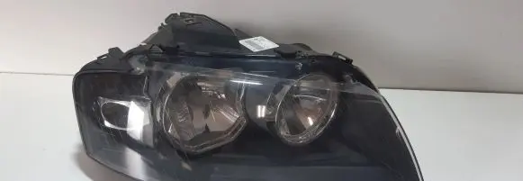Audi A3 S3 A3 Sportback 8P Headlight/headlamp 8P0941004K 0301206202