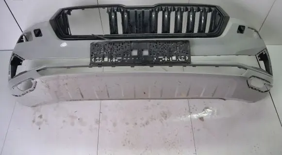Skoda Karoq Front bumper 57A807221D