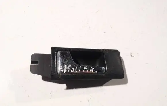 Audi A6 S6 C4 4A Front door interior handle 4a0837019b