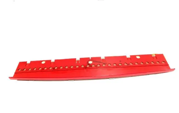 Audi A8 S8 D3 4E Third/center stoplight 4E0945097