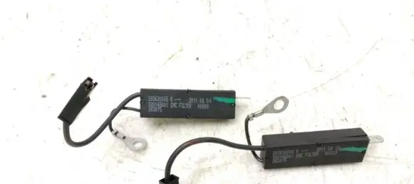 Aerial antenna amplifier