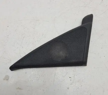 Mercedes-Benz C W203 Side speaker trim/cover A2037250394 CL203L0 14596000