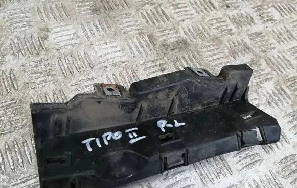 Fiat Tipo Headlight/headlamp mounting bracket 10540857