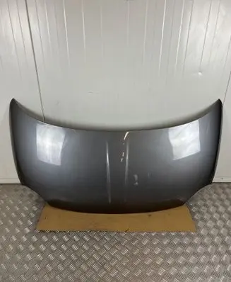 Fiat 500 Abarth Engine bonnet/hood 52009424