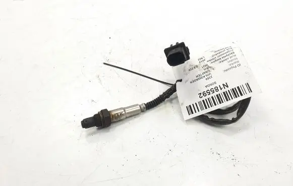 Volkswagen Crafter Lambda probe sensor 90392NTK