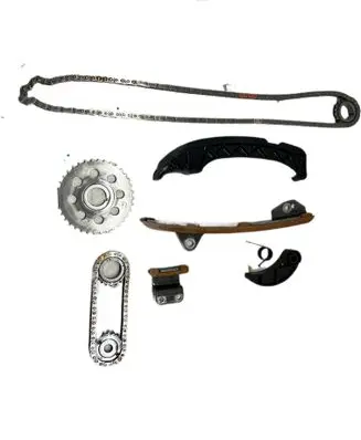 Toyota Corolla E210 E21 Timing chain (engine) 