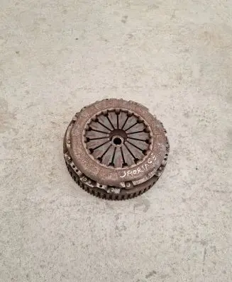 KIA Sportage Clutch set kit