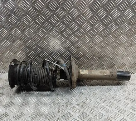 Volkswagen Golf VII Front shock absorber/damper 5Q0413023FK 5Q0412014SA