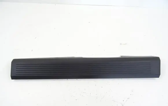Nissan X-Trail T33 side skirts sill cover X-TRAIL