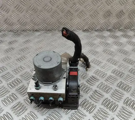 Audi Q5 SQ5 ABS Pump 80A907379AD 80A907379