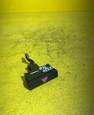 Audi A6 S6 C6 4F Tailgate/trunk/boot open switch 