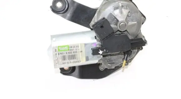 Mini One - Cooper Coupe R56 Rear window wiper motor 3448964