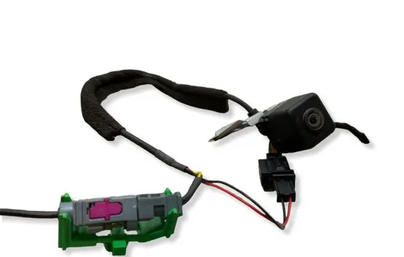 Audi Q7 4L Reversing camera 4L0980551B