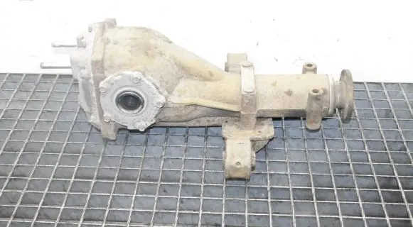 Subaru Outback (BS) Rear differential