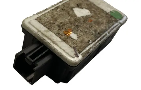Volvo C70 Alarm control unit/module 30667793