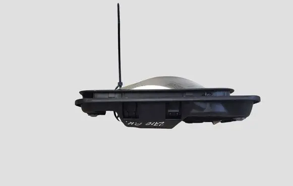 Volkswagen Golf Plus Front door interior handle 5M0837197
