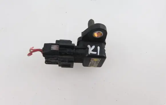 Mazda 6 Turbo air boost pressure sensor E1T10372