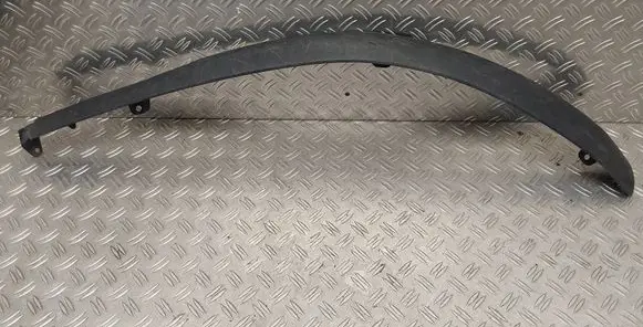 Toyota Auris 150 Front bumper lip 7685202110