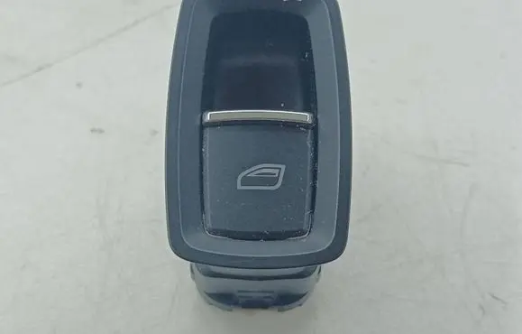Porsche Cayenne (92A) Electric window control switch 7PP959855B SN0805101