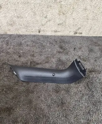 Volkswagen Golf VII Tailgate/trunk side cover trim 5G6867713C