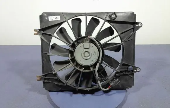 Honda CR-V Electric radiator cooling fan MF0227405860