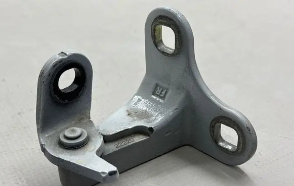 Tesla Model Y Front door lower hinge