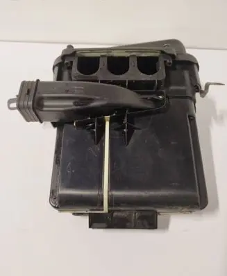 BMW 5 F10 F11 Other engine bay part 7555193 58650910