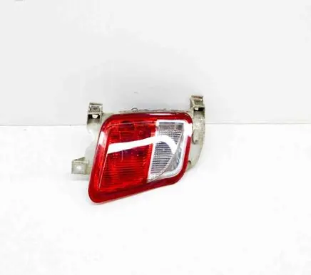 Rear fog light
