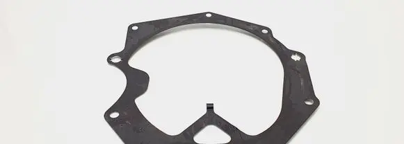 Volkswagen Golf VII Gearbox gasket 04C103551B