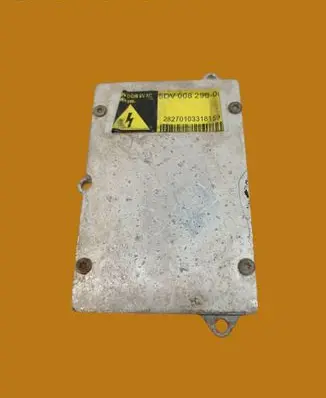 Skoda Superb B5 (3U) Xenon control unit/module 5DV00829000