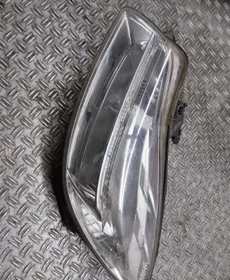 Opel Insignia A Headlight/headlamp