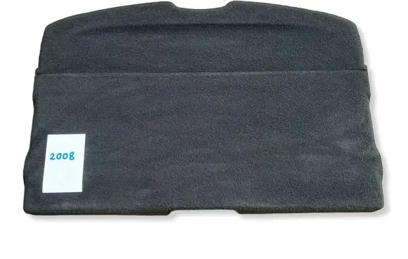 Peugeot 2008 I Parcel shelf 9677702380