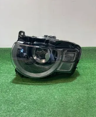 Land Rover Defender Headlight/headlamp L8B213W030