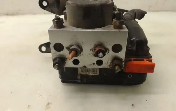 Honda Jazz ABS Pump A404400139