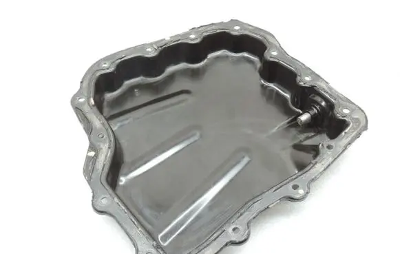 Opel Antara Oil sump 96868245 25190446