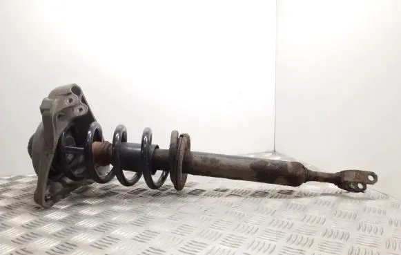 Audi A6 S6 C6 4F Front shock absorber/damper 4F0413031BR 4F0412383G