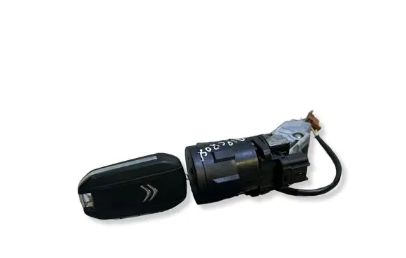 Citroen C3 Aircross Ignition lock 9663123380 07220B